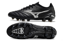 Chuteira Mizuno MORELIA NEO IV BATE Made In Japan - EA CHUTEIRAS