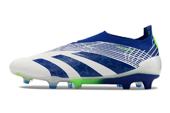 Chuteira adidas PREDATOR ELITE LACELESS