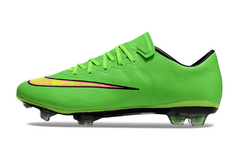 Chuteira Nike Mercurial Vapor X FG