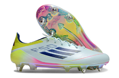 Chuteira adidas F50 Elite Trava mista - - EA CHUTEIRAS