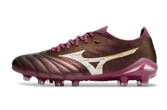 Chuteira Mizuno MORELIA NEO IV BATE Made In Japan