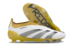 Chuteira adidas PREDATOR ELITE LACELESS - EA CHUTEIRAS