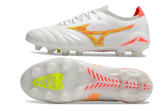 Chuteira Mizuno MORELIA NEO IV BATE Made In Japan na internet