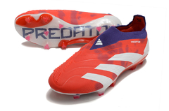 Chuteira adidas PREDATOR ELITE LACELESS - EA CHUTEIRAS