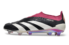 Chuteira adidas PREDATOR ELITE LACELESS