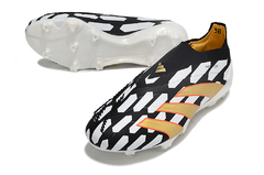 Chuteira adidas PREDATOR ELITE LACELESS - EA CHUTEIRAS