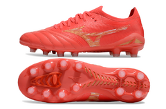 Chuteira Mizuno Morelia Neo IV BATE Made In Japan na internet