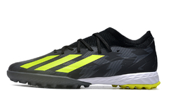 Chuteira Adidas CRAZYFAST.3