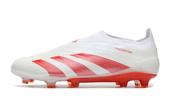 Chuteira adidas PREDATOR ELITE LACELESS