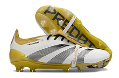 Chuteira adidas PREDATOR Elite Tongue - comprar online