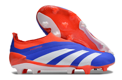 Chuteira adidas PREDATOR ELITE LACELESS - EA CHUTEIRAS