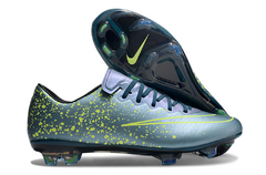 Chuteira Nike Mercurial Vapor X FG na internet