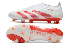 Chuteira adidas PREDATOR ELITE LACELESS - EA CHUTEIRAS