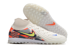 Chuteira Nike Phantom Luna Elite NU - TF - - EA CHUTEIRAS