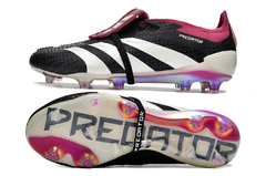 Chuteira adidas PREDATOR Elite Tongue na internet