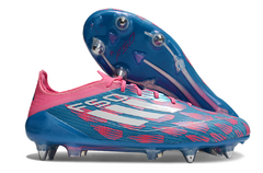 Chuteira adidas F50 Elite Trava mista - EA CHUTEIRAS