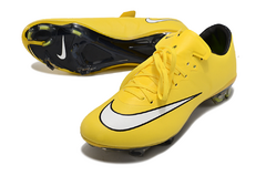 Chuteira Nike Mercurial Vapor X FG - EA CHUTEIRAS