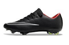 Chuteira Nike Mercurial Vapor X FG