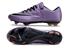 Chuteira Nike Mercurial Vapor X FG - comprar online