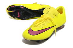 Chuteira Nike Mercurial Vapor X FG - EA CHUTEIRAS