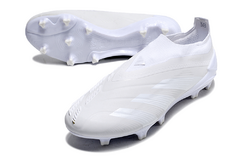 Chuteira adidas PREDATOR ELITE LACELESS na internet