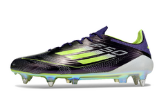 Chuteira adidas F50 Elite Trava mista