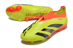 Chuteira adidas PREDATOR ELITE LACELESS - comprar online