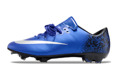 Chuteira Nike Mercurial Vapor X FG