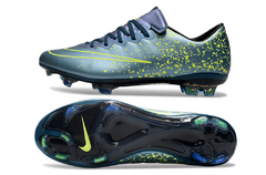 Chuteira Nike Mercurial Vapor X FG - EA CHUTEIRAS