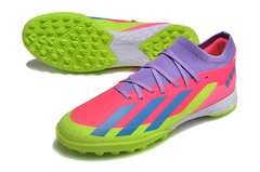 Chuteira Adidas CRAZYFAST.3 na internet