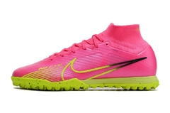 Chuteira Nike Air Zoom Mercurial Superfly IX Elite