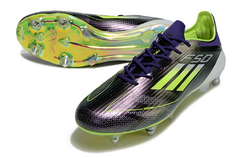 Chuteira adidas F50 Elite Trava mista - EA CHUTEIRAS