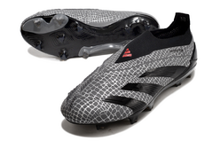 Chuteira adidas PREDATOR ELITE LACELESS - comprar online