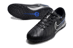 Chuteira Nike Tiempo Legend X na internet