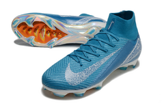 chuteira Nike Air Zoom Mercurial Superfly IIX Elite - EA CHUTEIRAS