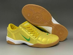 Chuteira Nike Total 90 III Futsal