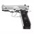 Pistola Taurus PT 58 HC PLUS - Cal. 380 Auto Inox Fosco - comprar online