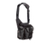 Bolsa Invictus Urban - Warskin Black