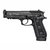 Pistola Taurus PT 59S - Cal. 380 Auto Oxidada Fosco - comprar online