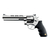 Revólver Taurus RT608 - Cal .357 Mag - 8 Tiros Cano 6,5" - Inox Alto Brilho - comprar online