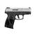 Pistola Taurus G2C .40 S&W 3" 10+1 Inox Fosco