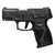 Pistola Taurus G2C 9mm 3" 12+1 - Carbono Fosco - comprar online