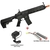 Airsoft Rifle AEG HK416 CQB Elite Umarex - loja online