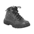 Bota Azimute Brasil 605 Adventure Em Couro - Preto