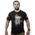 Camiseta Militar Brasil Acima De Tudo - Team Six