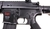 Airsoft Rifle AEG HK416 CQB Elite Umarex - .40 Store Club