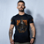 Camiseta Squad T6 GUFZ6 Si Vis Pacem Para Bellum