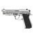 Pistola Taurus 9mm 92/17 5´´ Inox Fosco - comprar online