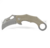 Canivete Karambit Raptor Desert AVB - CEZ-1804 - .40 Store Club