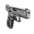 Pistola Taurus 9MM TS9 Graphene - .40 Store Club